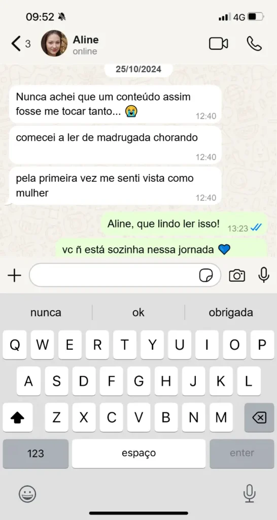 Depoimento-aline